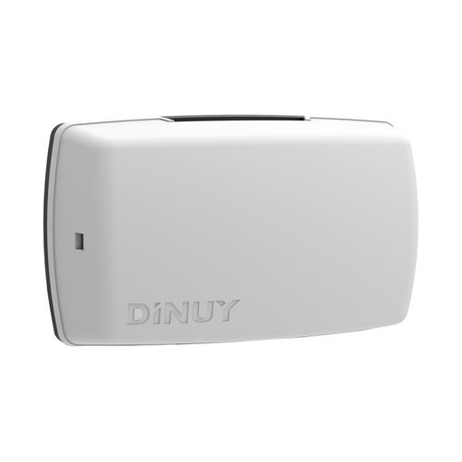 Dyrabjalla 8V vörumynd - mynd 1 af 1