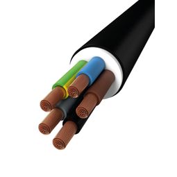 Powerflex RV-K 1x50 0,6/1 kV vörumynd