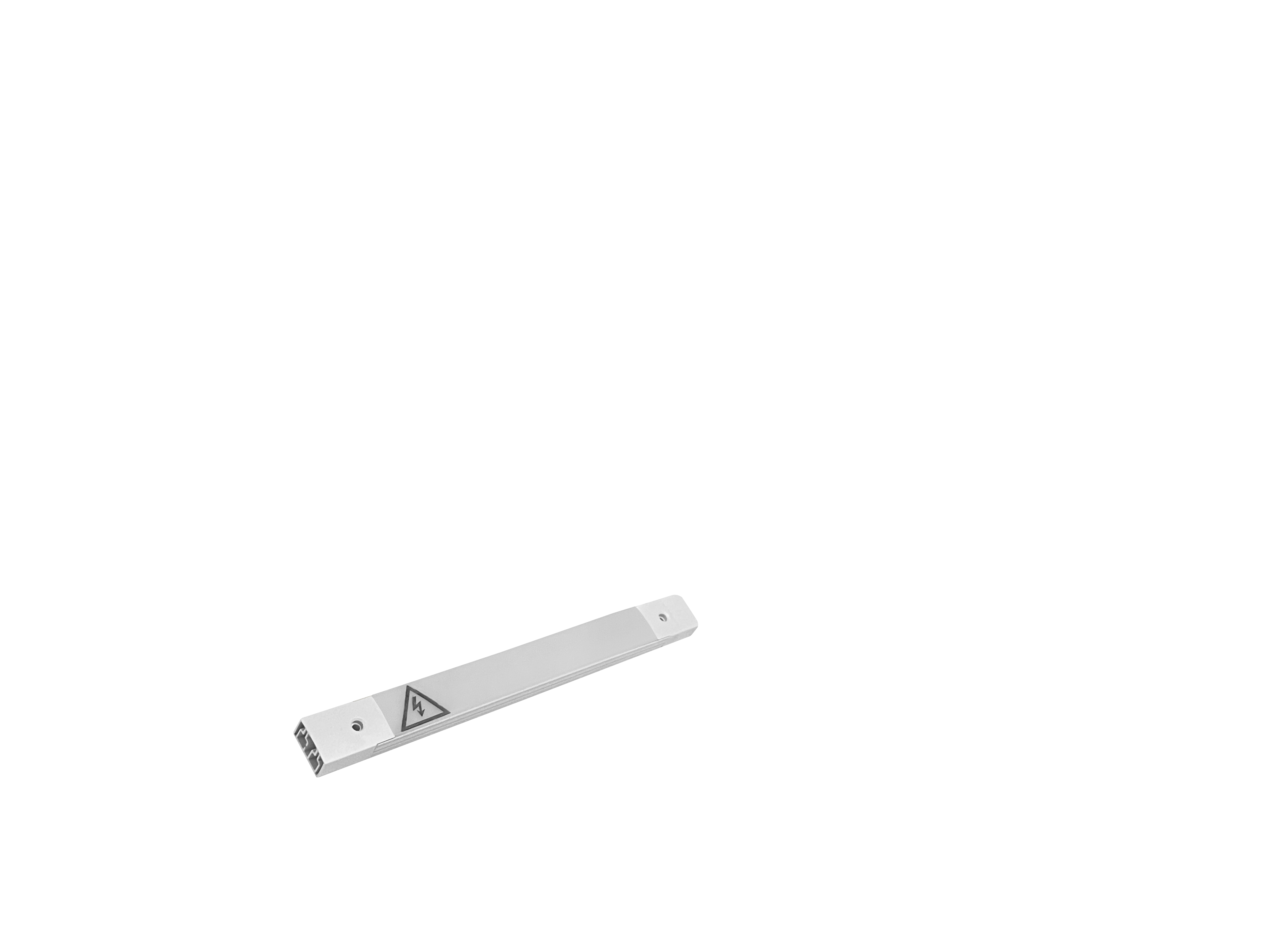 Undirskápaljós Scanled Pro-30 4W 3K LED 250 mm hv.