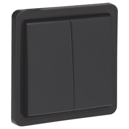 Tvöfaldur þrýstirofi IP44 vörumynd