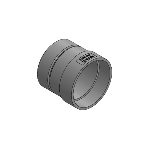 TE-M 63/60 framlenging M63x1,5, l= 60mm vörumynd - mynd 1 af 1