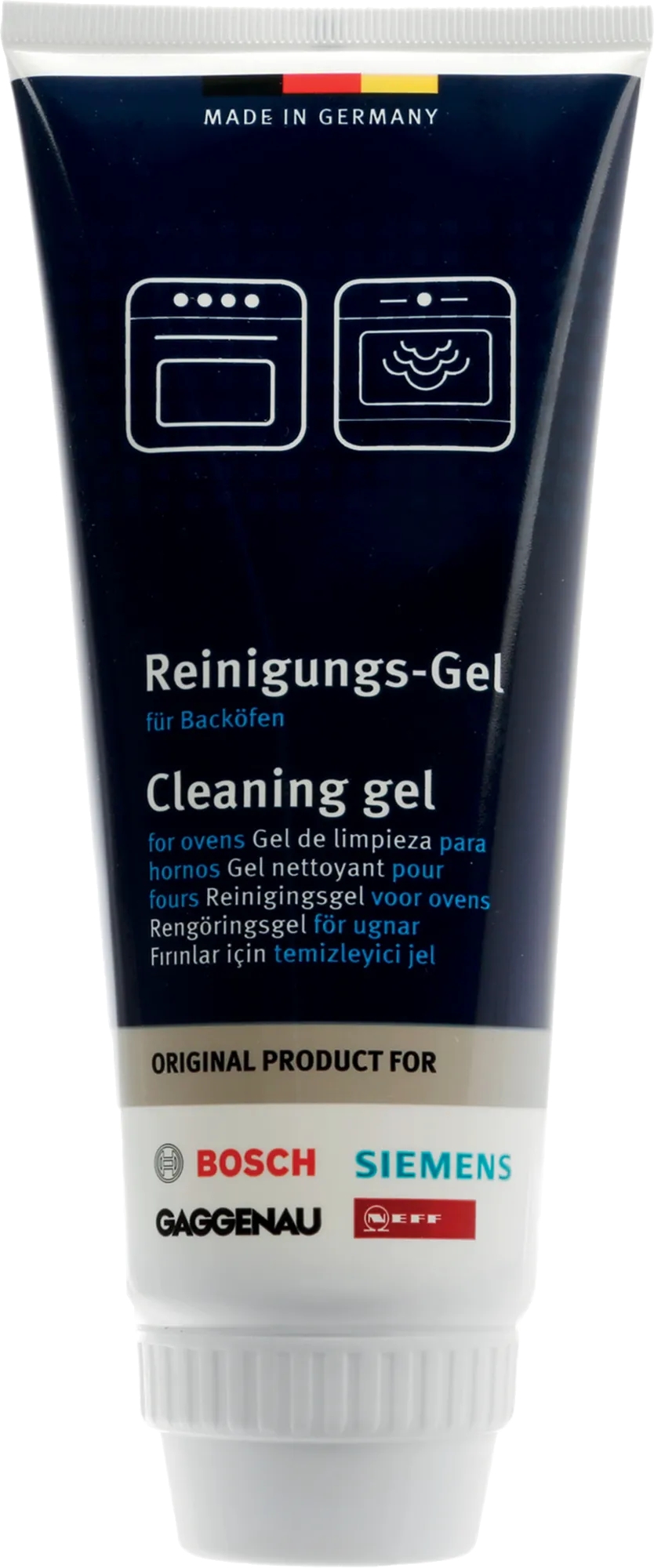 Ofnahreinsir