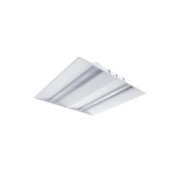 DWIDE DELTA REC VTB 600X600 HL 930 WHITE DALI vörumynd