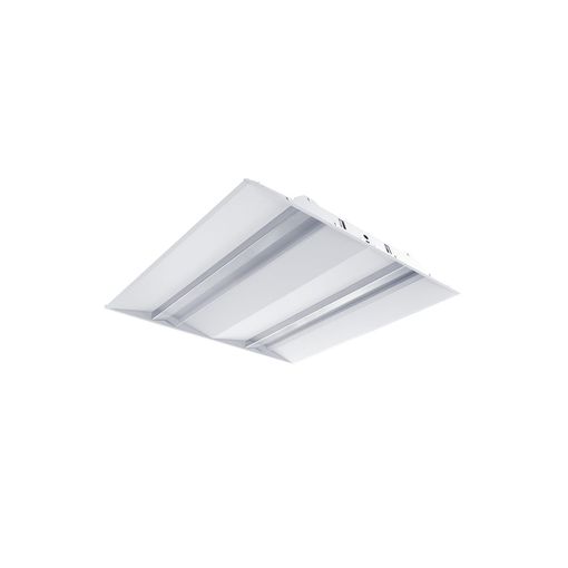 DWIDE DELTA REC VTB 600X600 HL 930 WHITE DALI vörumynd - mynd 1 af 1