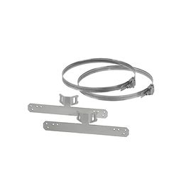 Festisett f. rör og staura, 60-150mm, DK/KF 25-50 vörumynd