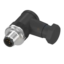 Tengi, M12, vinkil kt 5p A vörumynd