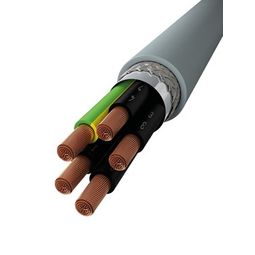 Stýristrengur 7G1,5 EMC CY-JZ sk vörumynd