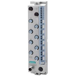 Útgangseining ET 200ECO PN. 16DO 24V DC M12-L vörumynd