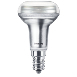 LED Bakspegilpera  (40W) 2700K  E14 vörumynd