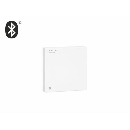 Bluetooth skynjari, birtu, hita og rakaskynjari  vörumynd - mynd 1 af 6