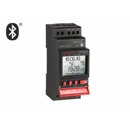 Rofaklukka, Sólúr, ein rás, Bluetooth vörumynd