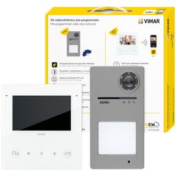 Dyrasímasett Roxie Tab 5S Up vörumynd