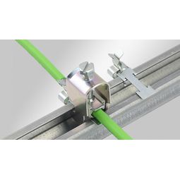 Skermkl. m. togfestu, CC-LFC 38-42|SKL 30-38 vörumynd