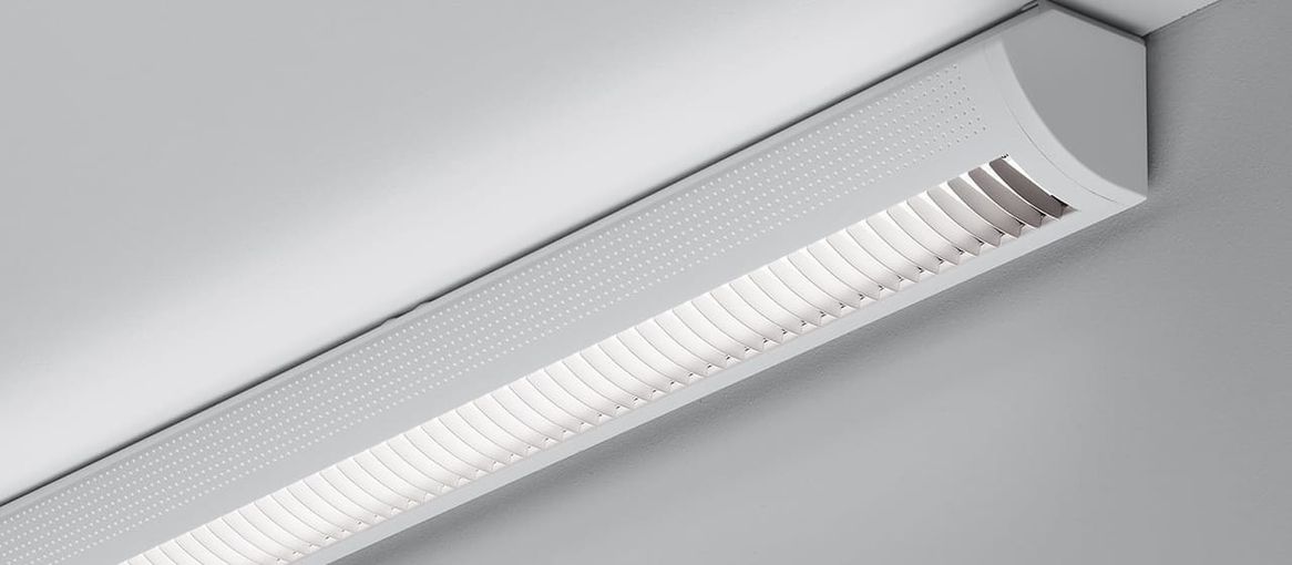 SEKTOR LED HL 4000K vörumynd - mynd 1 af 1