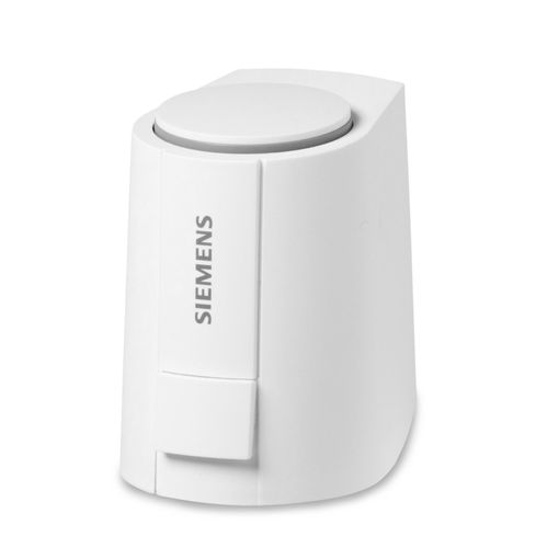 Vaxloki 24 V AC, 6,5mm  0-10 V, 270 sek, 1 metrar vörumynd - mynd 1 af 1