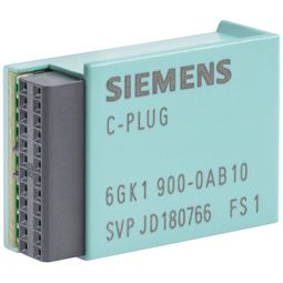 Simatic Net C- PLUG vörumynd