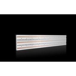 Skinnukerfi RiLine Compact 160A 900mm vörumynd