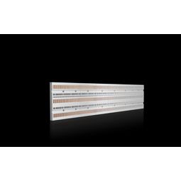 Skinnukerfi RiLine Compact 160A 700mm vörumynd