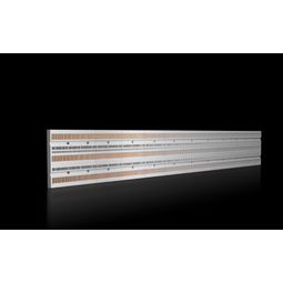 Skinnukerfi RiLine Compact 160A 1100mm vörumynd