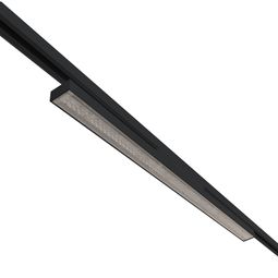 IRMIN 855 HE 4700Lm/930 41W 90° black PC Dimmanl. vörumynd