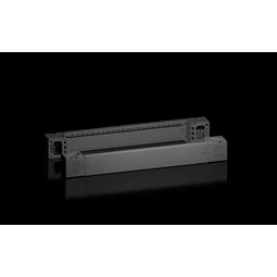 Sökkulhorn VX, 100/800 mm fram/bak RAL 9005 vörumynd