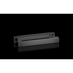 Sökkulhorn VX, 100/850 mm fram/bak RAL 9005 vörumynd