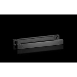 Sökkulhorn VX, 100/1000 mm fram/bak RAL 9005 vörumynd