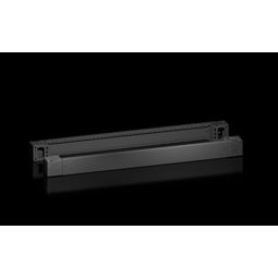 Sökkulhorn VX, 100/1200 mm fram/bak RAL 9005 vörumynd