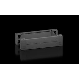 Sökkulhorn VX, 200/800 mm fram/bak RAL 9005 vörumynd