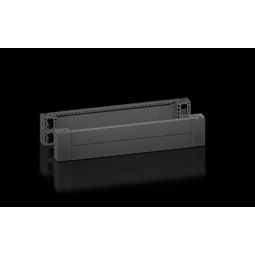 Sökkulhorn VX, 200/1000 mm fram/bak RAL 9005 vörumynd