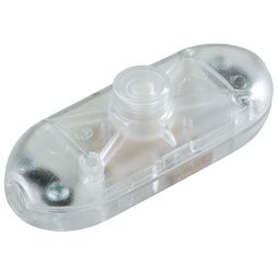 Snúrurofi glær vörumynd