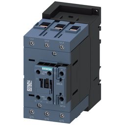 Segulrofi S3 37kW 110/120VAC 50/60 Hz (s) vörumynd