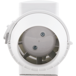 Rörvifta 280/220 m3/h, 125 mm  vörumynd