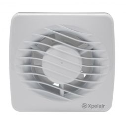 Baðvifta m/tímarofa, hljóðlát vörumynd