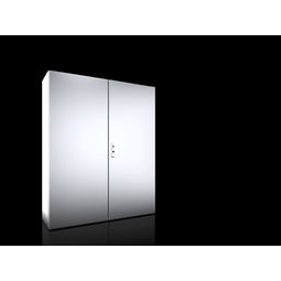 Veggskápur AX ryðfrír V2A, 1000 x 1200 x 300 mm vörumynd