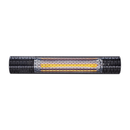Pallahitari Wishco Pro, 2000 W, svartur Fjarstýr. vörumynd