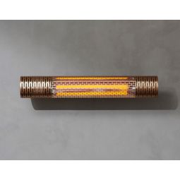 Pallahitari Wishco Pro, 1500 W, kampavínslitur vörumynd
