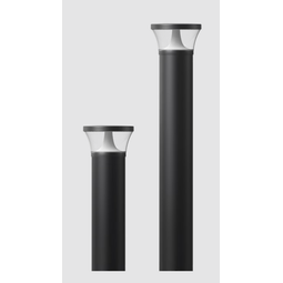 POLE útiljós á staur 1,0m á hæð. vörumynd