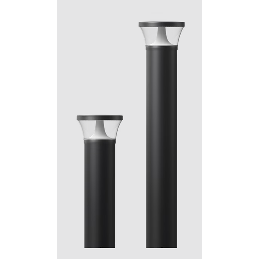 POLE útiljós á staur 1,0m á hæð. vörumynd - mynd 1 af 6