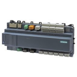 Miðeining, BACnet/IP, 24(120) DP Modbus(80 DP)/KNX vörumynd