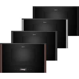 Örbylgjuofn, NEFF, N 70 vörumynd