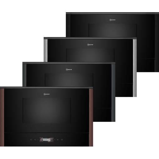 Örbylgjuofn, NEFF, N 70 vörumynd - mynd 1 af 10