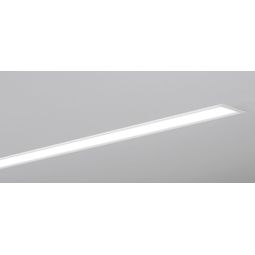 NOTOR REC ASYM 840 1200 WHITE LL CONT  vörumynd