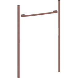 Hliðarlistar og handfang, Neff, brons, 98 sm vörumynd