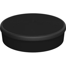 Snerill, Neff, Twist Pad Flex, svartur vörumynd