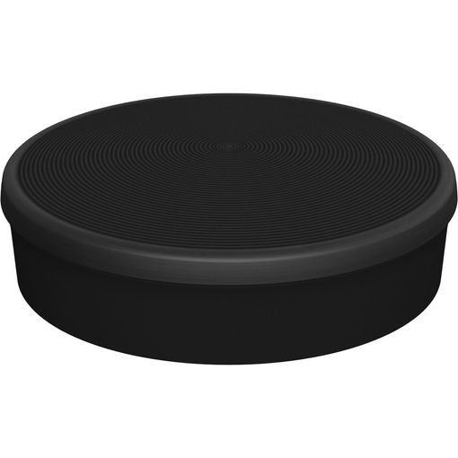 Snerill, Neff, Twist Pad Flex, svartur vörumynd - mynd 1 af 4