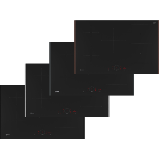 Spanhelluborð, Neff, N 70 vörumynd - mynd 1 af 14