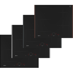 Spanhelluborð, Neff, N 70 vörumynd