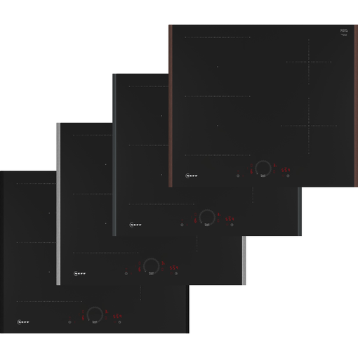 Spanhelluborð, Neff, N 70 vörumynd - mynd 1 af 11