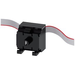 Tengieining PROFINET, LED, gulbrún vörumynd